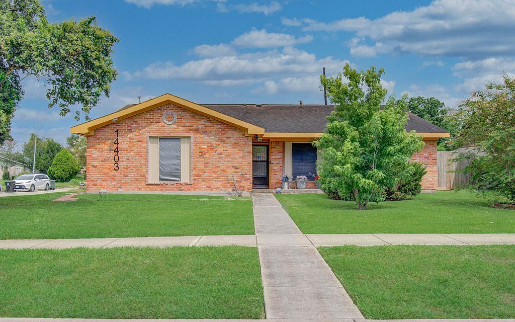 14403 White Heather Dr - Property Image
