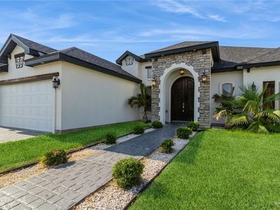 802 W Seminole Ave, Pharr, TX, 78577