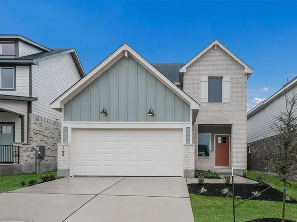 164 Grey Slate Avenue, Marble Falls, TX 78654-2407