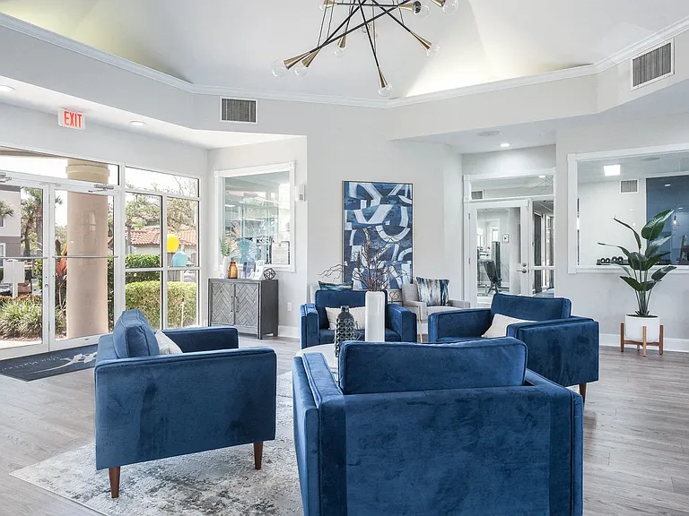 The Landings at Boot Ranch | Palm Harbor FL | Clubhouse