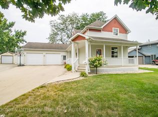 1314 12th St, Rock Valley, IA 51247
