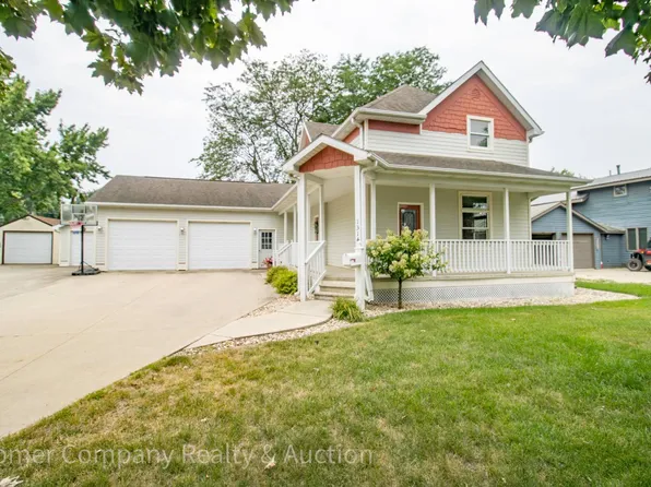 1314 12th St, Rock Valley, IA 51247