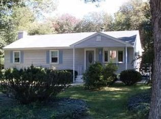 1201 Tarkiln Rd, Burrillville, RI 02830