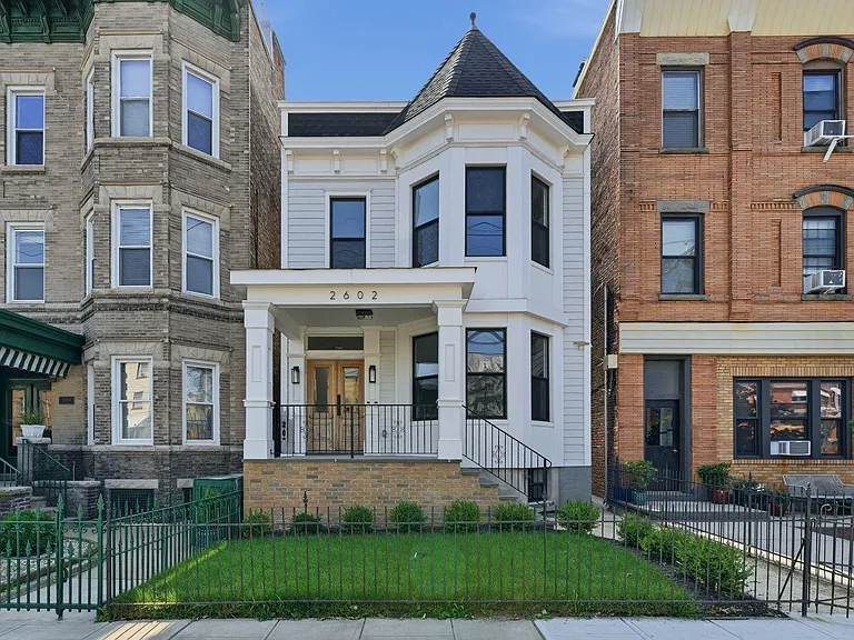2602 Palisade Ave #1 — Photo 29