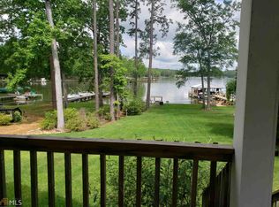 325 325 A Shelton Dr, Eatonton, GA