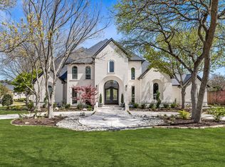 1209 Wyndham Hill Ln, Southlake, TX 76092