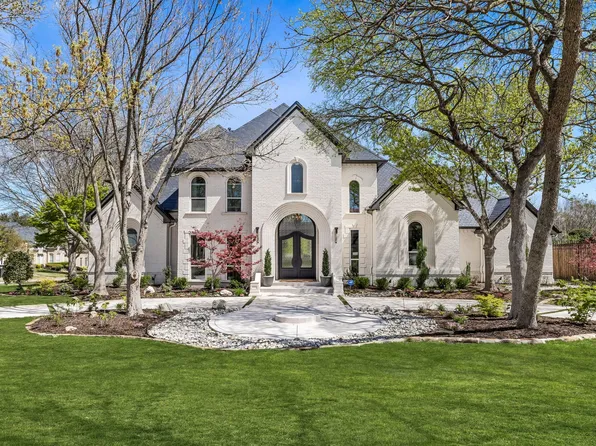 1209 Wyndham Hill Ln, Southlake, TX 76092