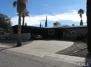 9010 E 25th St, Tucson, AZ 85710