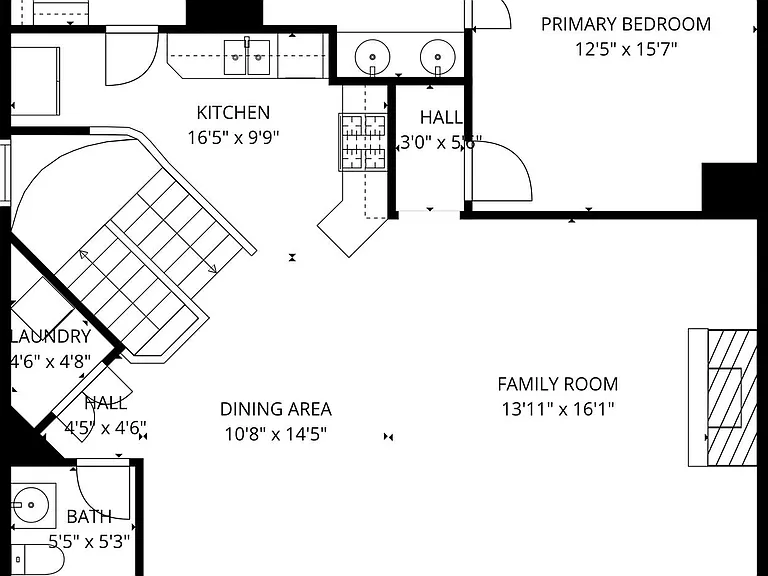 3405 Rolgom Place Ct — Photo 32