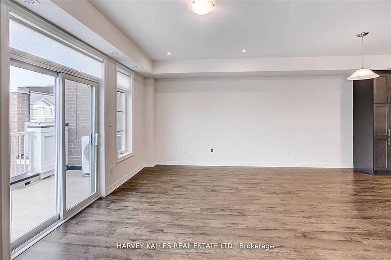 Markham Townhouse for rent - 3 Bedrooms — photo 9