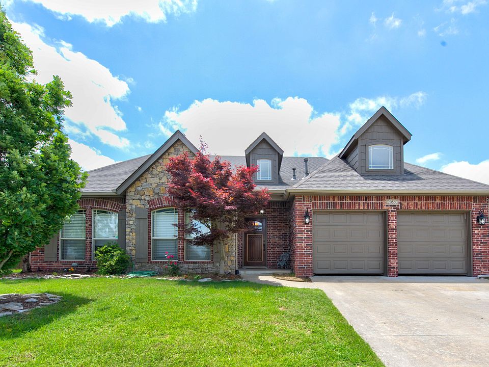 1st image of 20560 E 32nd Pl S
