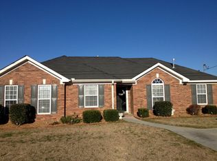 2617 Anacua Way, Augusta, GA 30906