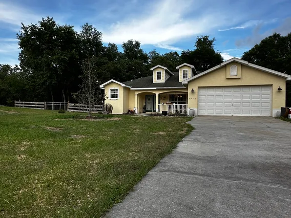 6476 Larry Ave, Webster, FL 33597