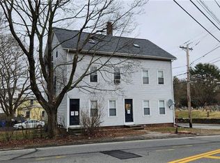 1531 Mendon Rd, Cumberland, RI 02864