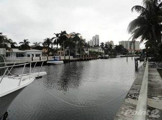 120 S Island Dr, Golden Beach, FL 33160