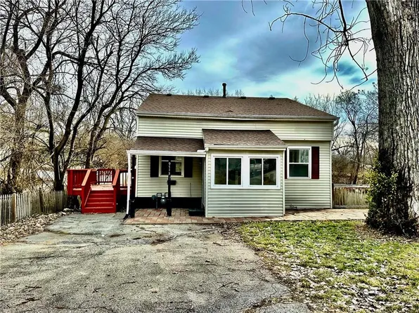 9713 Baltimore Ave, Kansas City, MO 64114