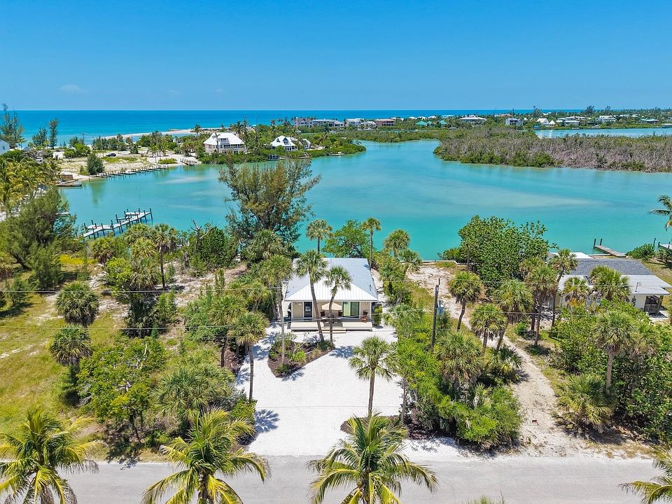 ここなっつ 2539 Coconut Dr, Sanibel, FL 33957 | MLS #2260560 | Zillow