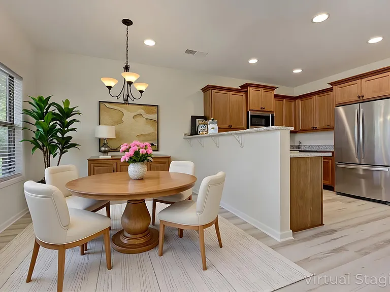 605 Summit Point #A — Photo 10
