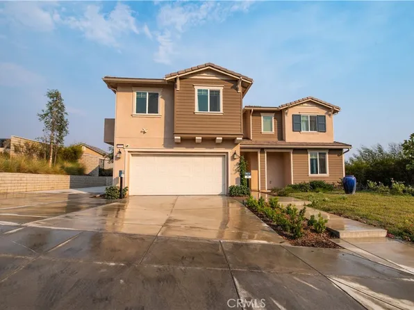 6911 N Curtis Ln, San Bernardino, CA 92407