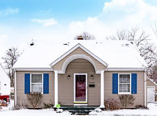 1508 College St, South Bend, IN
