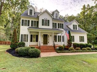 1630 Mill Quarter Rd, Powhatan, VA 23139