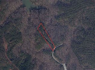 4 Horseshoe Point Dr, Iva, SC 29655