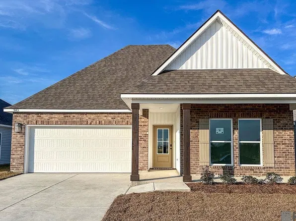 943 Ryan Ave, Baker, LA 70714