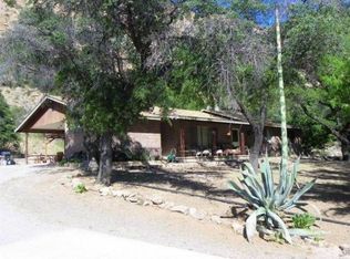 3354 W Highway 80, Bisbee, AZ 85603