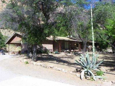 3354 W Highway 80, Bisbee, AZ, 85603