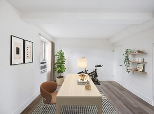 9 Stuyvesant Oval APT MF, New York, NY 10009