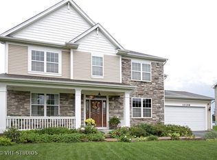 10298 Central Park Blvd, Huntley, IL 60142
