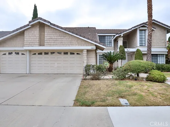 18829 Mount Schelin Cir, Fountain Valley, CA 92708
