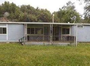 49095 Chuckwagon Rd, Squaw Valley, CA 93675