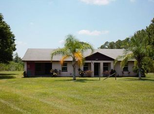 1537 Highway 98 W, Frostproof, FL 33843
