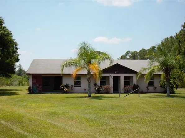 1537 Highway 98 W, Frostproof, FL 33843