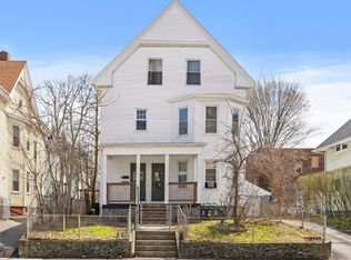 602 Public St, Providence, RI 02907