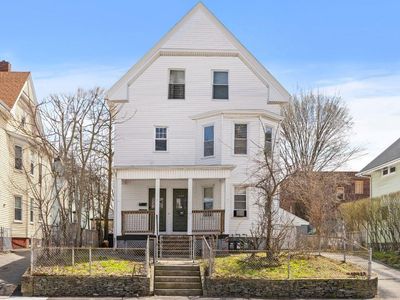 602 Public St, Providence, RI, 02907