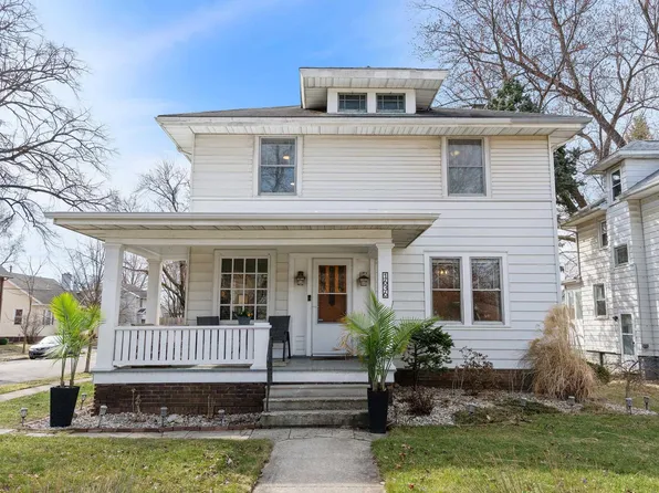 1636 Lake Ave, Fort Wayne, IN 46805