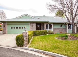 2949 E Erika Ct, Grand Junction, CO 81504