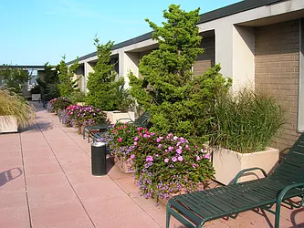 Rented by Sotheby's International Realty