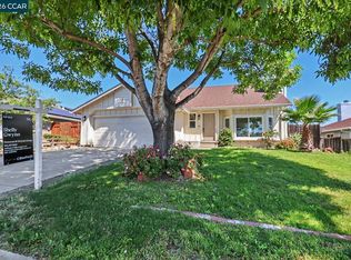 1940 Gateway Dr, Oakley, CA 94561