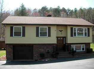 775 Spencer Penn Rd, Spencer, VA 24165