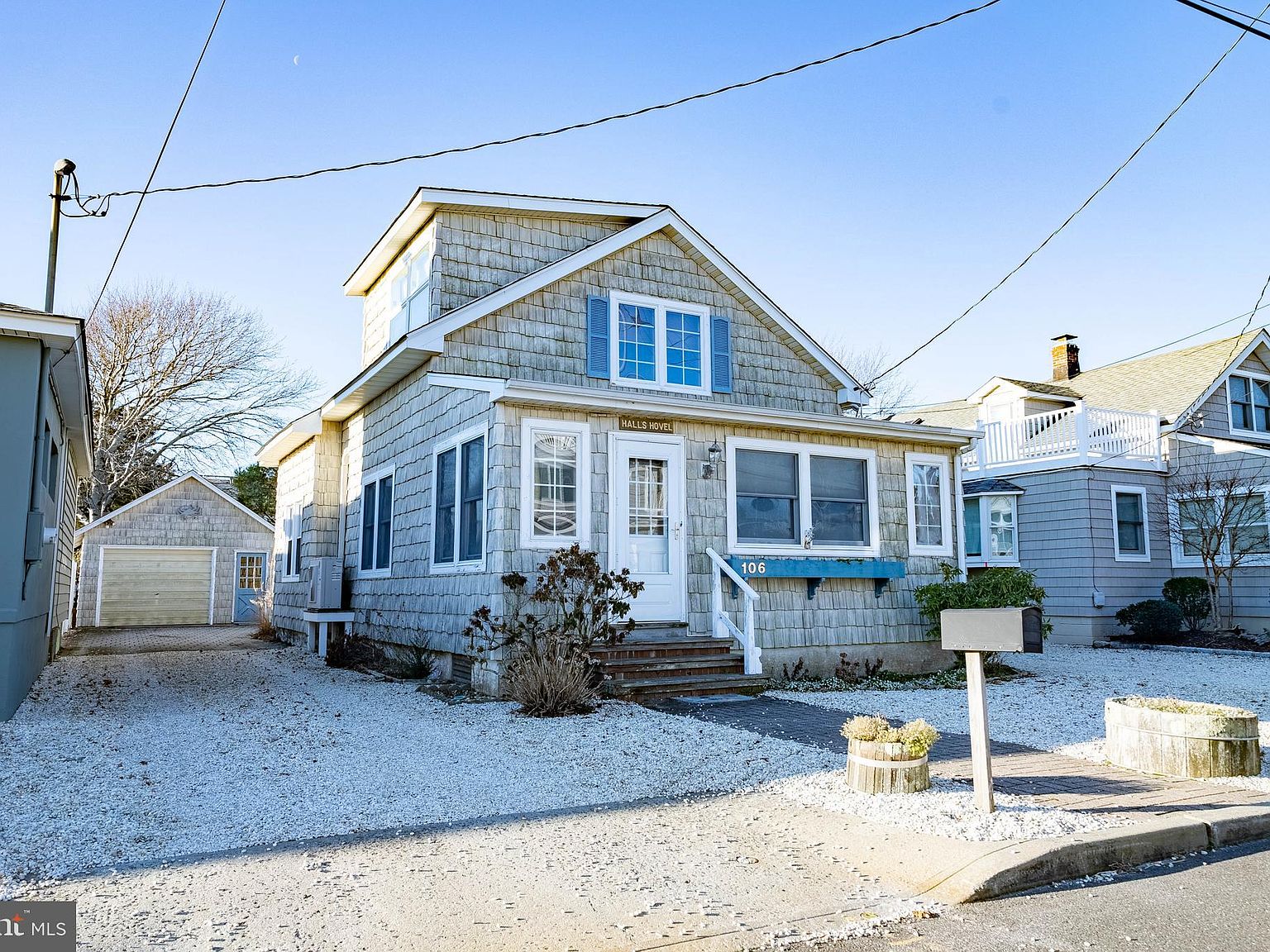 106 E 23rd St, Brant Beach, NJ 08008 Zillow