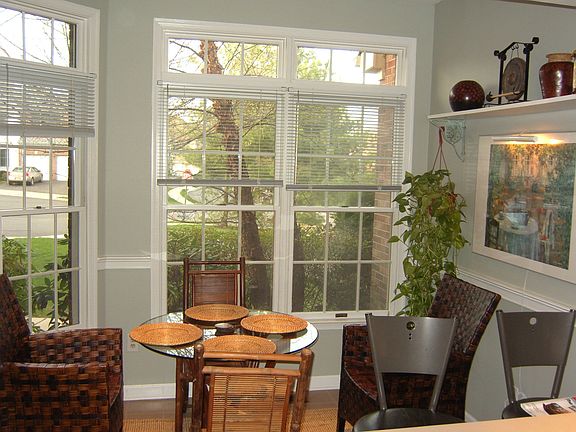 Kitchen Nook