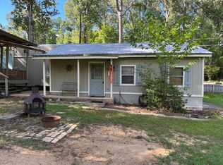 1007 Deer Run Ln, Port Gibson, MS 39150