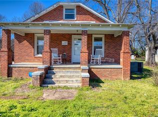 1570 S Main St, China Grove, NC 28023