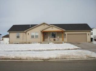 221 W 400 N, Smithfield, UT 84335