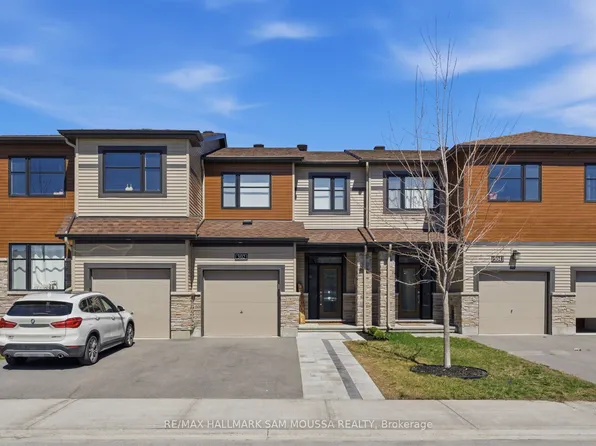 302 Drumlish Ln, Ottawa, ON K2J 6Y1