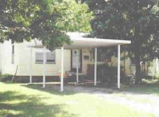 1116 Nw #N, Miami, OK 74354