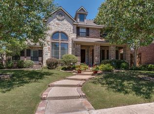 4514 Explorer Dr, Frisco, TX 75034